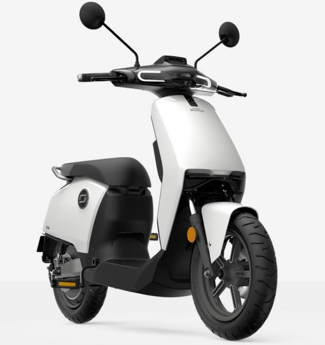 電動車常見故障維修小知識！