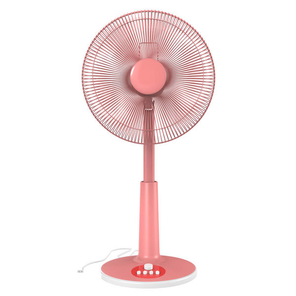 電扇不搖頭原因是什么？日常如何保養(yǎng)