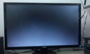 電腦屏幕閃爍如何解決，電腦屏幕閃爍的原因