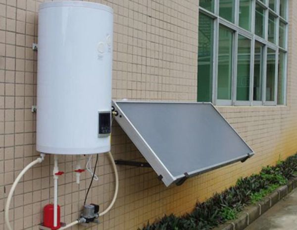 太陽能熱水器水箱溢水怎么辦