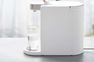 飲水機的保養方法