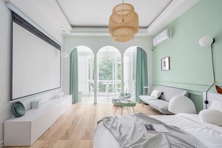 如何做好墻面防水呢？一起來看!