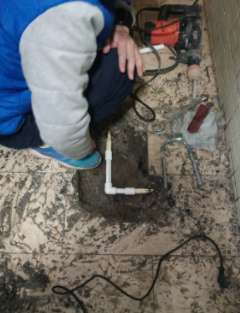 檢測(cè)水管漏水的方法有哪些呢?