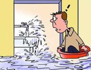 水管漏水的解決辦法，快來(lái)看！