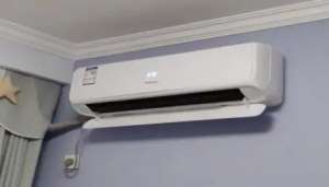 空調不制冷是由什么原因造成的呢?