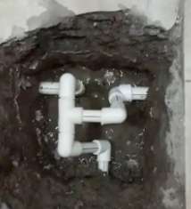 暗管漏水怎樣檢測(cè)?