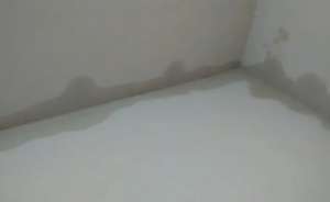 天花板漏水的原因是什么呢?