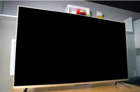 液晶電視黑屏什么原因及維修方案是？