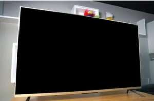 液晶電視黑屏什么原因及維修方案是？