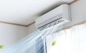 空調噴霧是怎么回事?