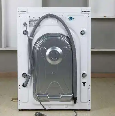 洗衣機排不出水怎么辦?