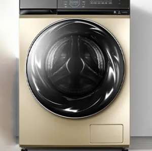 洗衣機出現代碼應該怎樣解決呢?