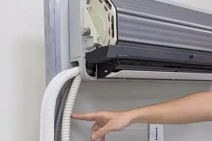 空調(diào)室內(nèi)機(jī)漏水的原因及解決辦法是什么呢?