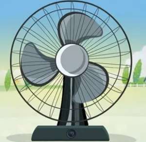 電風(fēng)扇不能啟動(dòng)的原因及維修辦法是什么呢?