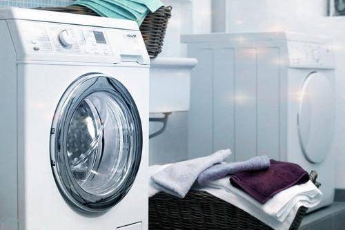 全自動洗衣機使用方法