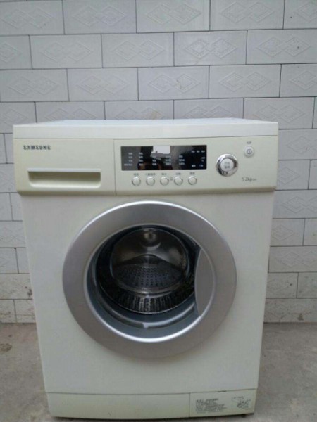 全自動洗衣機出現(xiàn)e4是什么意思