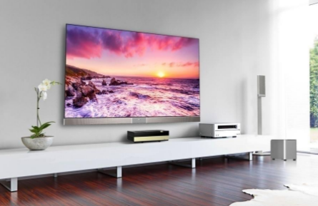 液晶電視機的腳如何安裝