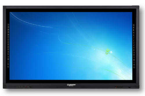 電視機有聲音沒圖像