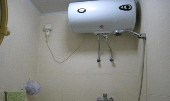 燃氣熱水器頻繁熄火解決方法