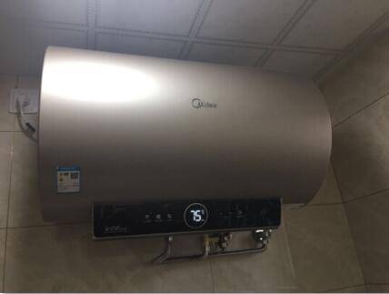 熱水器出了故障怎么維修