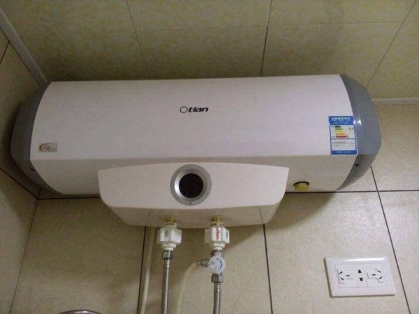 熱水器顯示e3怎么處理