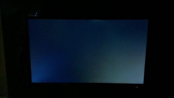 壁掛電視安裝高度