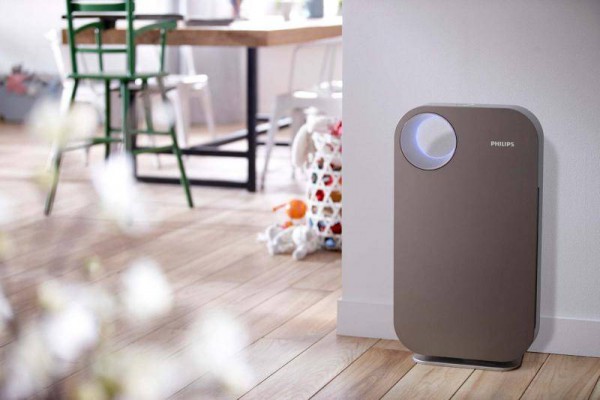 空氣凈化器清洗