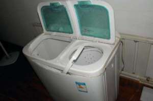 洗衣機(jī)如何正確安裝 安裝洗衣機(jī)詳細(xì)步驟介紹