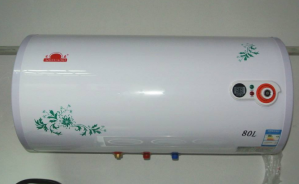 燃?xì)鉄崴黠@示屏顯示E3的維修方法