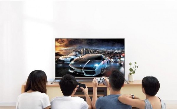 電視為什么出現(xiàn)綠條紋