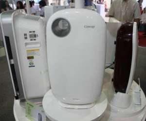 安利空氣凈化器要怎么樣更換濾網 空氣凈化器濾網更換的方法