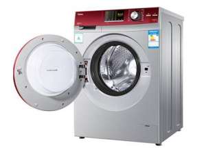 滾筒洗衣機e4是什么故障 洗衣機E4故障該怎么修