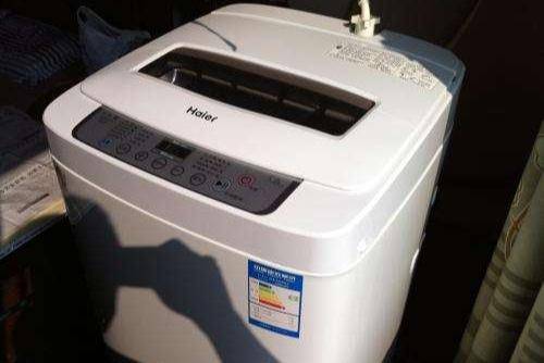 櫻花全自動洗衣機洗完不脫水怎么回事