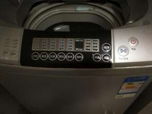 夏普洗衣機不脫水怎么回事 夏普洗衣機不脫水解決方法