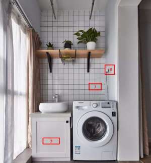 海爾洗衣機e2是什么故障海爾洗衣機e2怎么處理