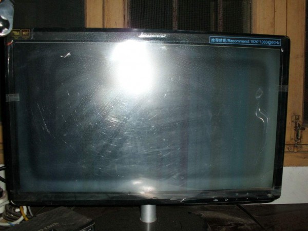 電視掛架怎么安裝