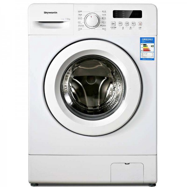 波輪洗衣機(jī)e4故障解決方法