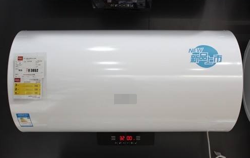 熱水器顯示e3處理方法