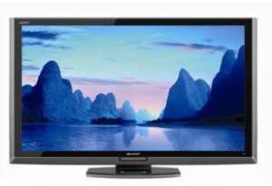 液晶電視為什么有兩個圖像 液晶電視有兩個圖像怎么辦