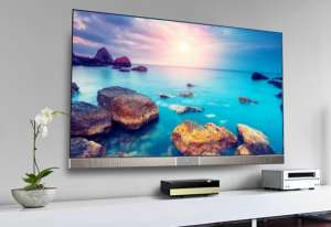 創(chuàng)維電視黑屏有聲音沒(méi)圖像 應(yīng)該如何維修