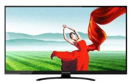 夏普電視機出現遙控操作失靈怎么修