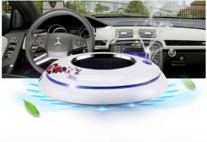 車載空氣凈化器過濾網要怎么樣進行清潔 濾網清潔方法