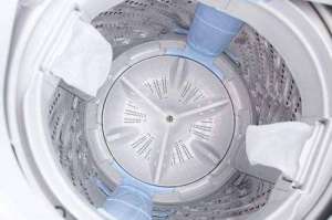 滾筒洗衣機如何清洗 白醋清洗洗衣機方法