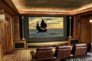 液晶電視有聲音沒(méi)圖像是怎么回事 液晶電視保養(yǎng)常識(shí)