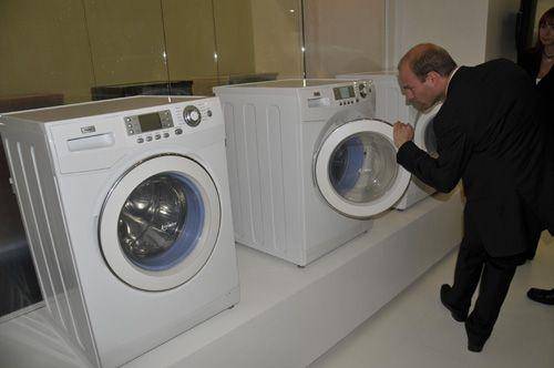 洗衣機(jī)清洗