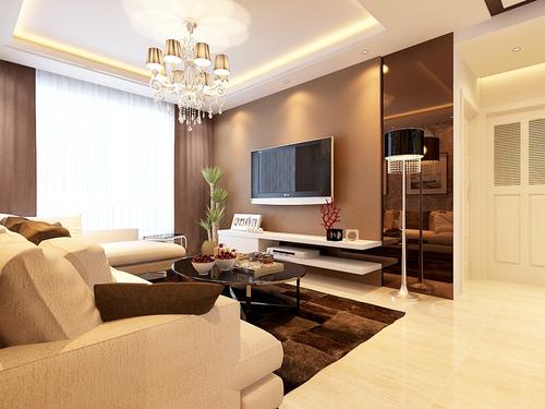 電視柜高度多少合適 