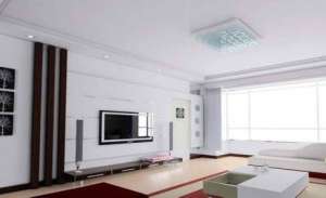 三星led液晶電視怎么安裝 三星led液晶電視底座安裝安裝數字電視方法