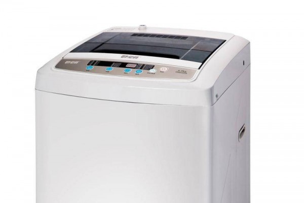 海爾滾筒洗衣機顯示e1代碼是什么意思