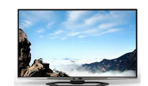 電視只有畫面沒有聲音怎么修