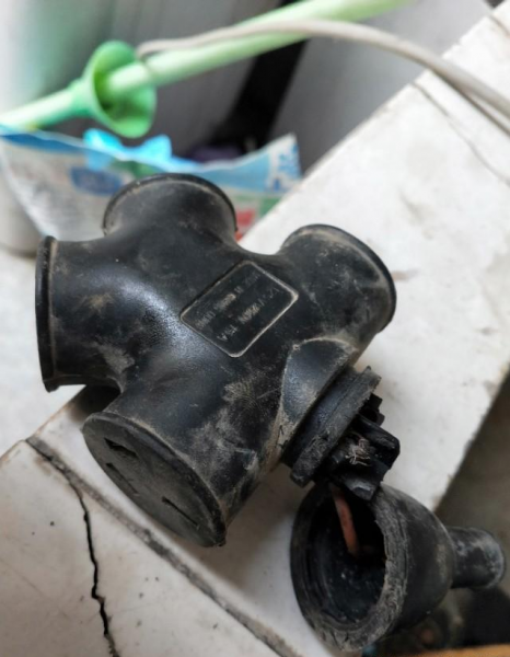 洗衣機漏電的維修方法